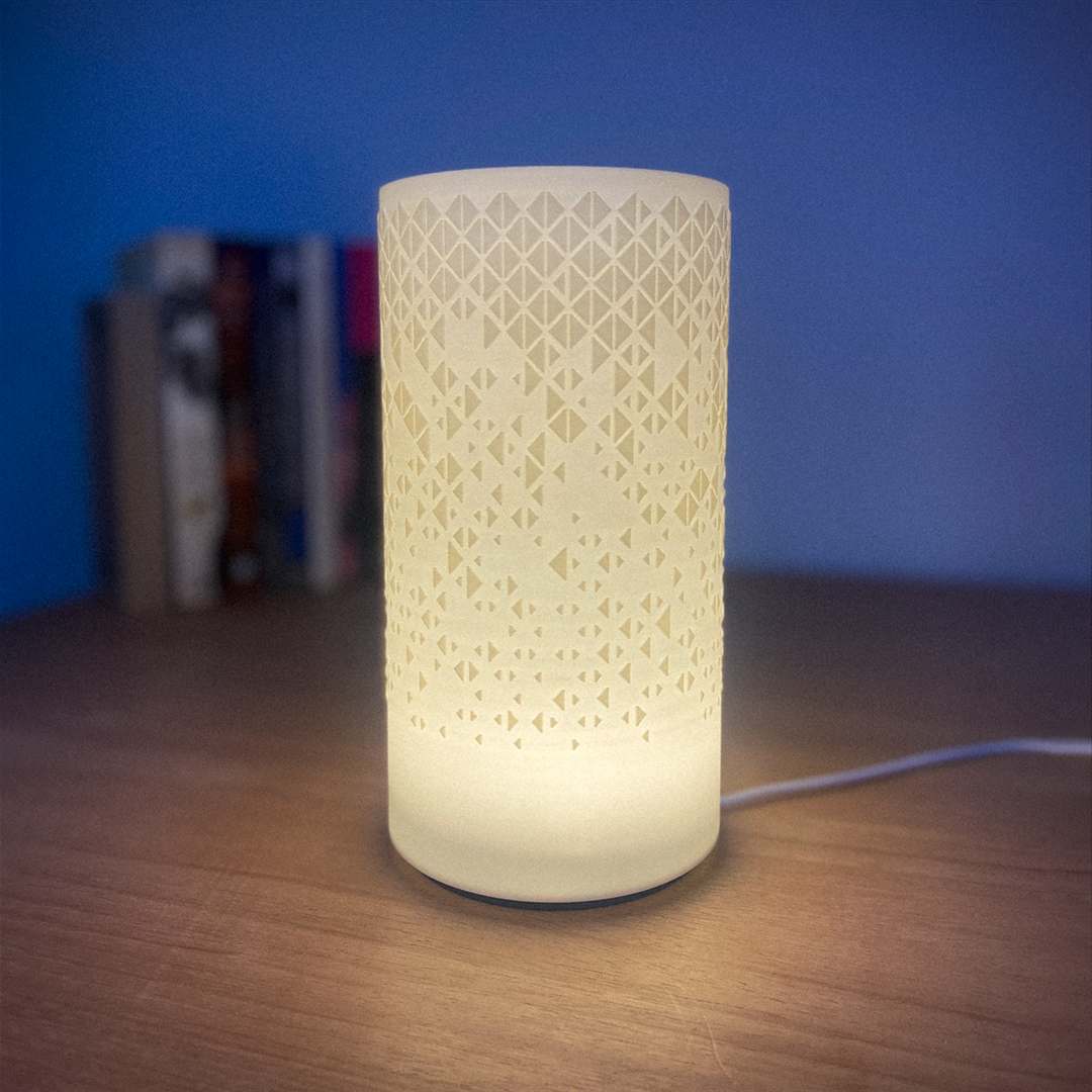Halen Table Lamp - thumbnail 5